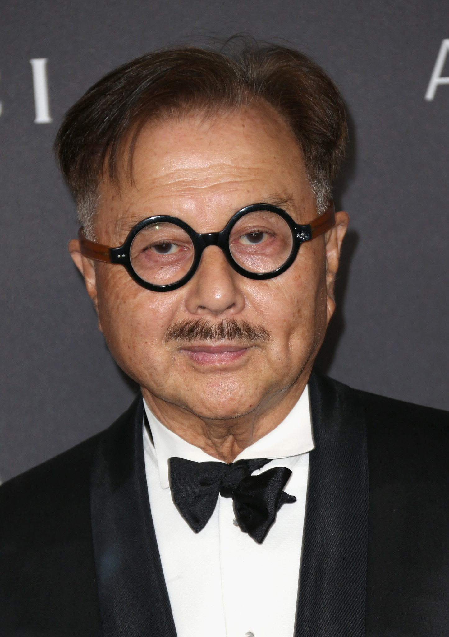 Michael Chow watch collection